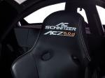 BMW Z4 Diesel ACS4 5.0d Concept by AC Schnitzer 2015 года
